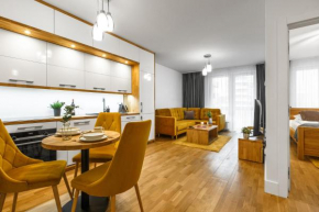 Гостиница Emihouse Apartamenty Kopisto  Ржешов